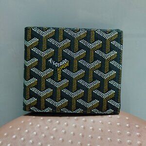 Goyard Wallet